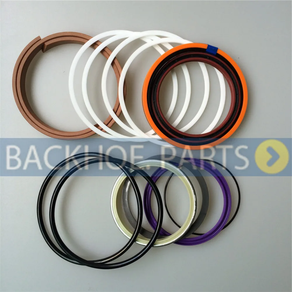 

Boom Cylinder Seal Kit 9078845 for Hitachi Excavator EX300 EX300-2 EX300-3