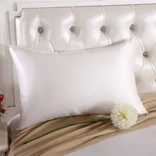Mulberry Silk Pillowcase Queen King #2