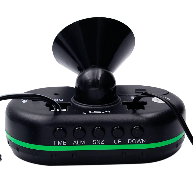 DC12V-24V Multifunctional Digital Hour Meter เครื่องวัดอุณหภูมิเครื่องวัดอุณหภูมิ Auto Gauge Clock Freeze Alert อุณหภูมิ