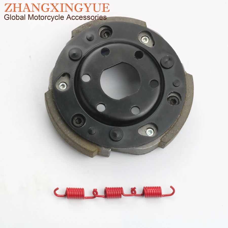 high quality clutch for JONWAY Beta Lambda Warrior 50cc YY50QT 4-stroke D=107mm 100360200