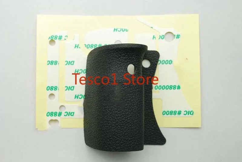 Canon 6d手彫りレザーグリップハンドル、両面テープ交換部品、新品オリジナル