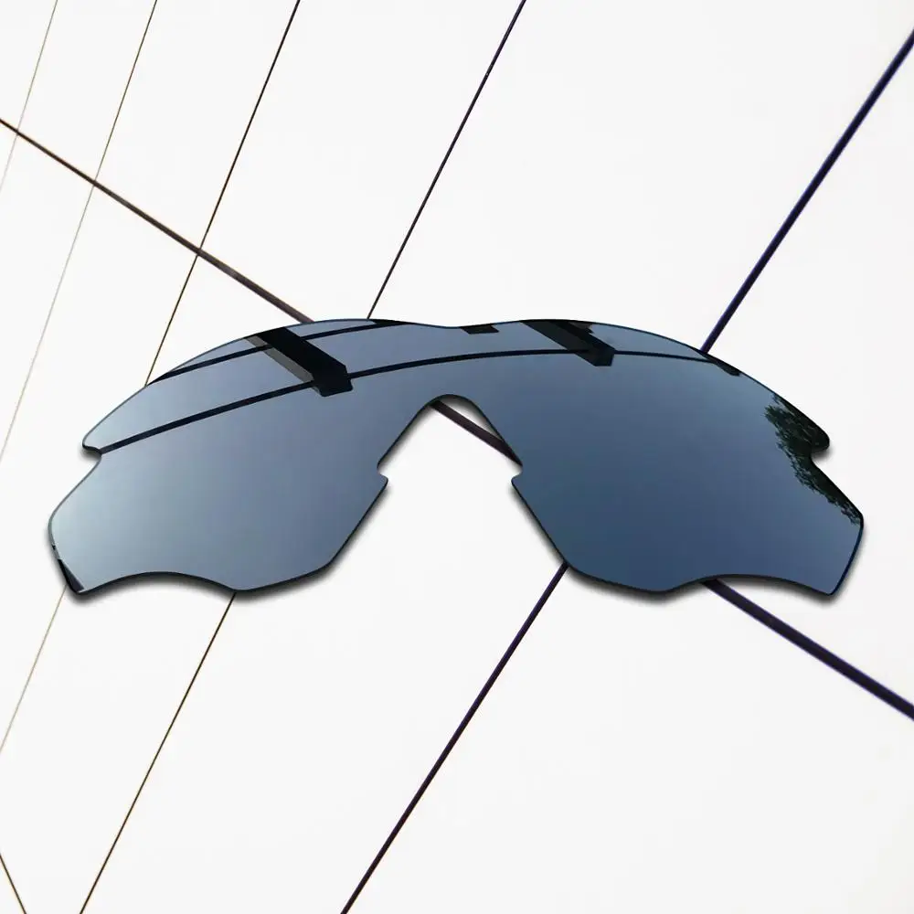 Wholesale E.O.S Polarized Replacement Lenses for Oakley M2 Frame Sunglasses - Varieties Colors