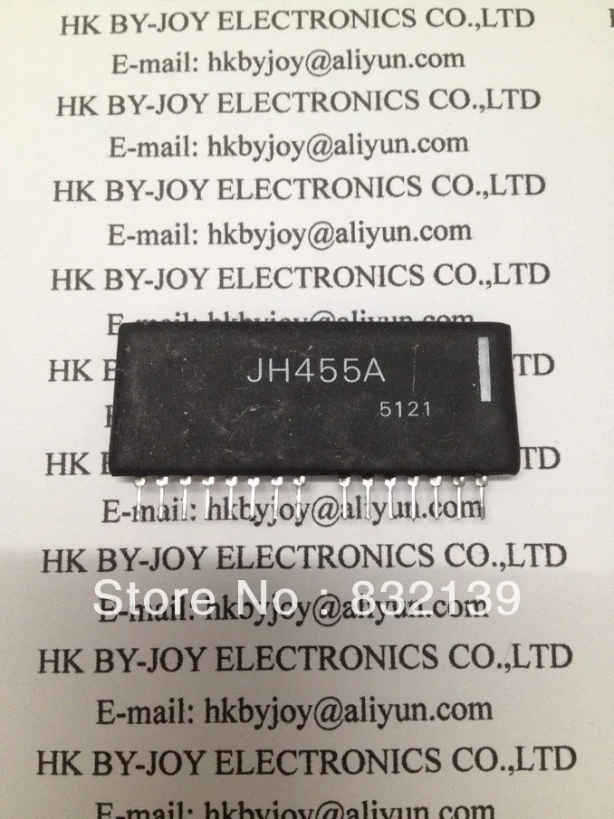 JH455A SIP15 Module