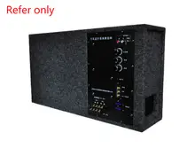 0.5M x 1M Sound Absorbing Felt and Flannel #5