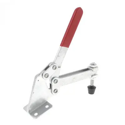 202FL 227Kg 500Lbs Quick Holding Horizontal Type Toggle Clamp