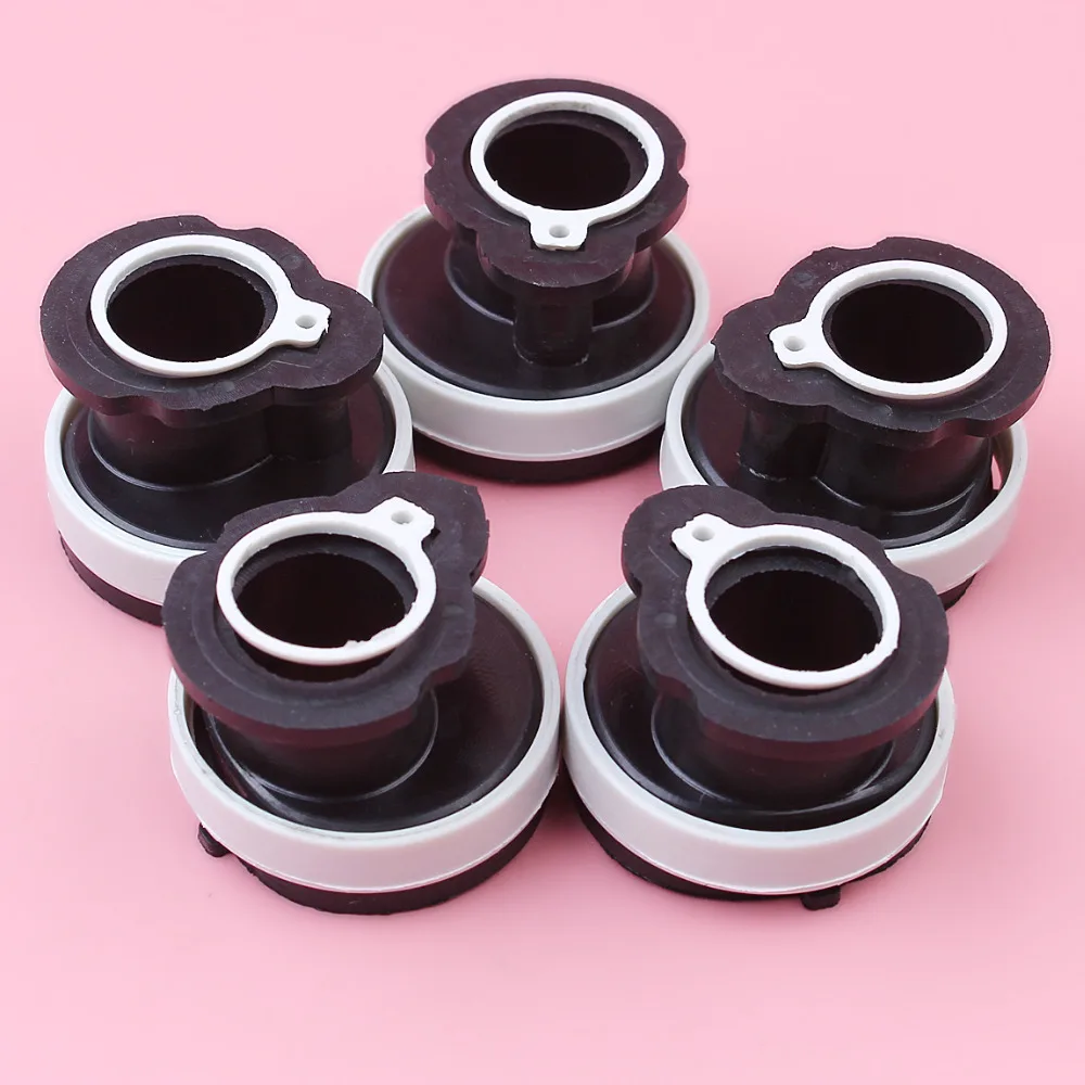 

5pcs/lot Intake Manifold Boot For Stihl MS180 MS170 018 017 MS 180 170 Chainsaw Spare Tool Replacement Part 1130 141 2200