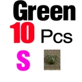 Green S