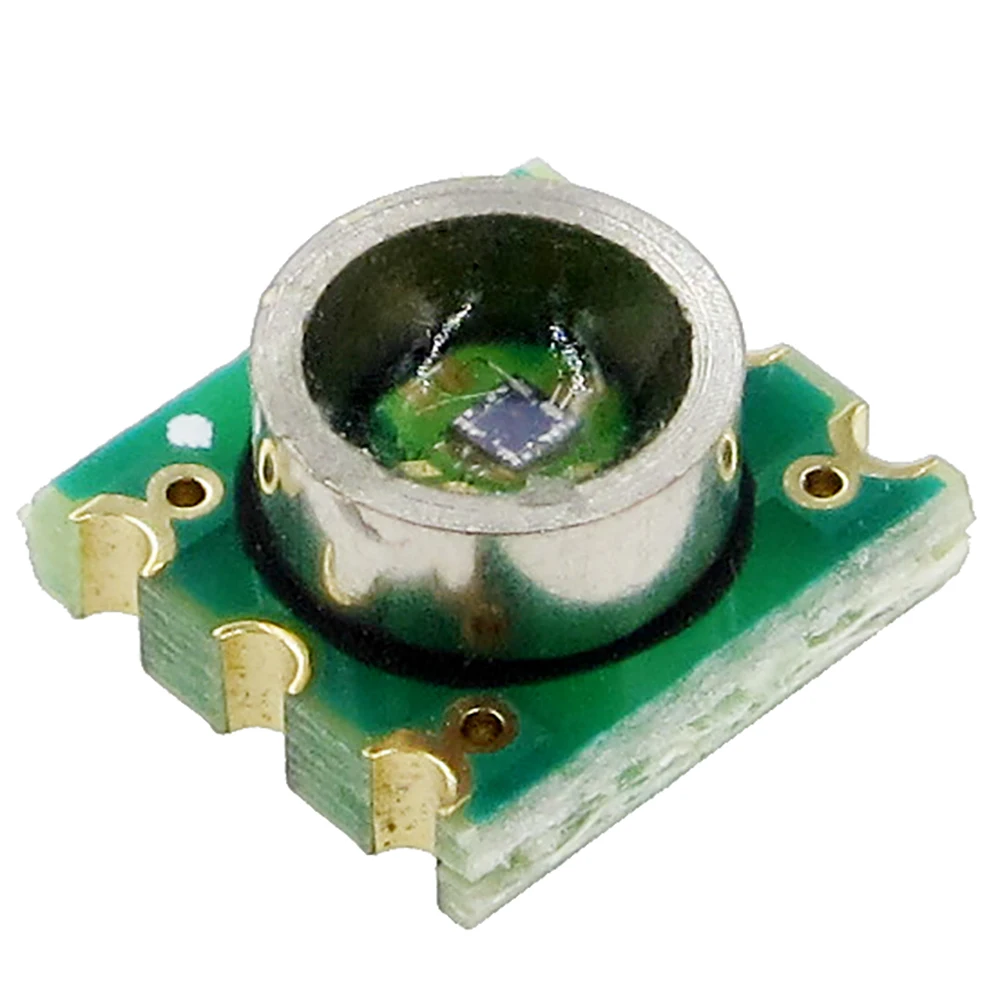 Sensor de pressão de pressão do sensor de vácuo