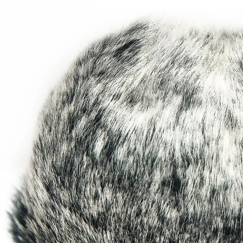 Grabadoras digitales portátiles para exteriores, micrófono peludo, parabrisas, Muff de viento para Sony PCM D100 D50