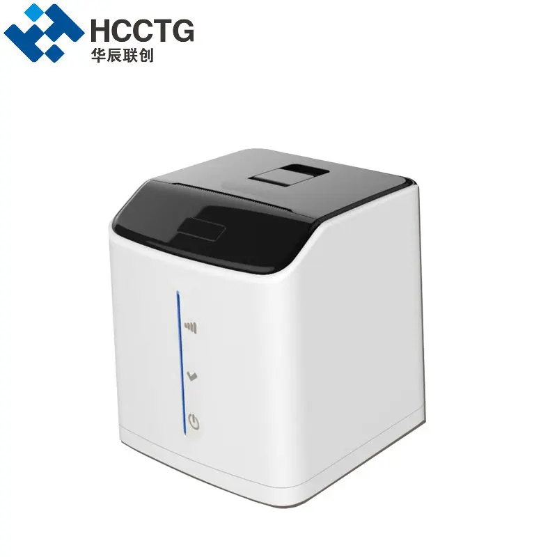 

58mm Bluetooth Thermal Printer POS58DUBT SMS receipt for supermarket restaurant