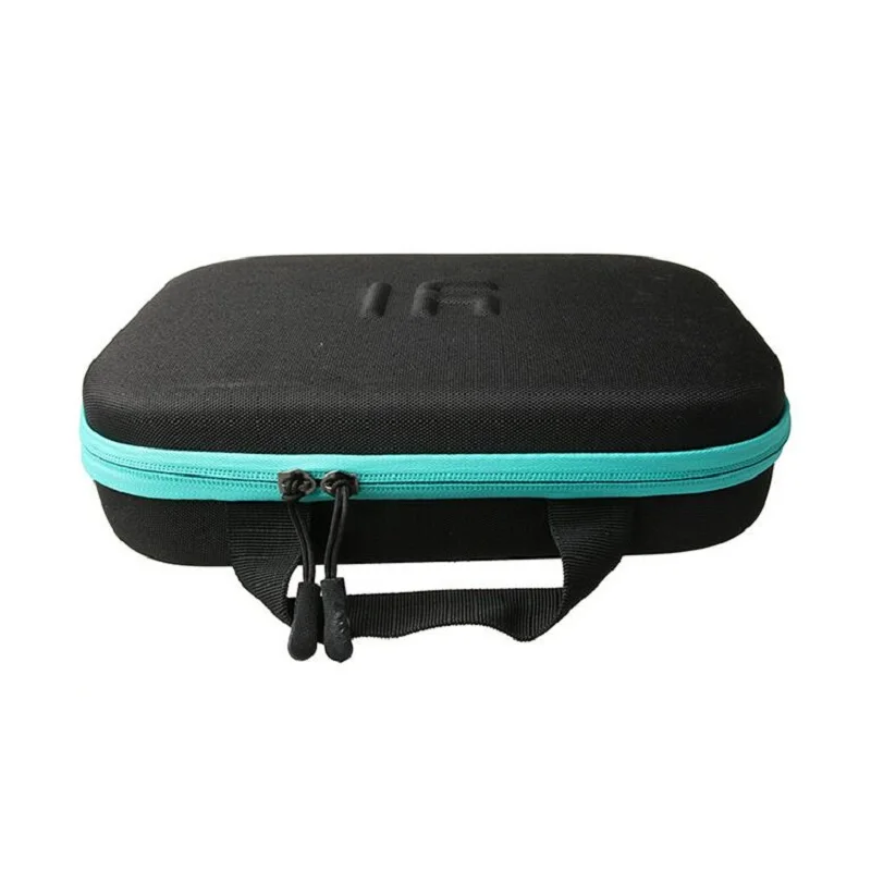 Portable Original for XiaoMi Yi Case For Yi Action Waterproof Case Xiaomi yi 2 4K 4K+ Mijia Mini Storage Camera Bag Accessories