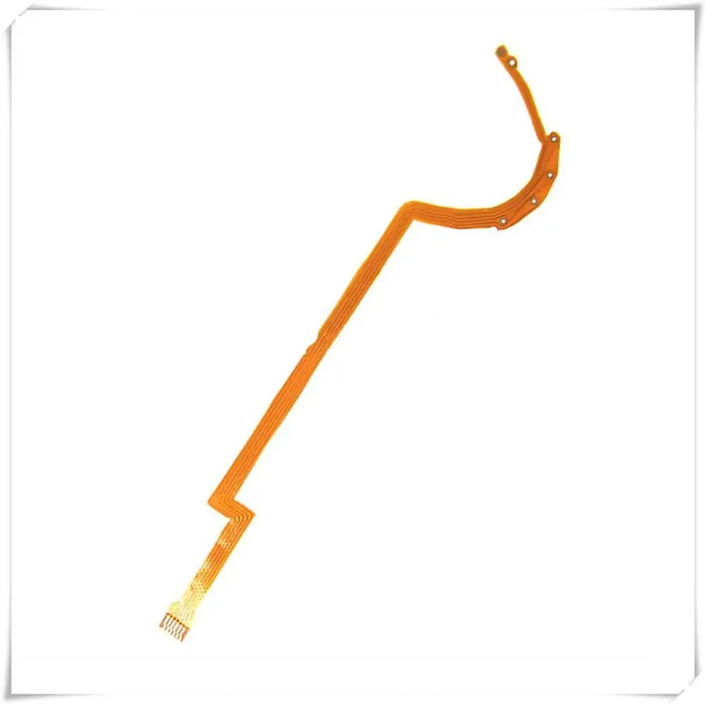 NEW Lens Aperture Flex Cable For Canon Zoom EF 35-350 mm 35-350mm f/3.5-5.6 /EF 35-135mm 4-5.6 Repair Part