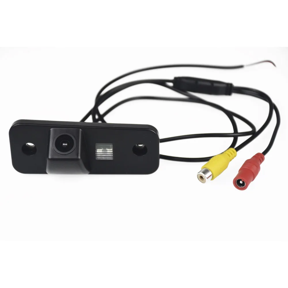 Rearview camera for Hyundai Santa FE Azera camera vehicle water-proof Parking assist CCD HD