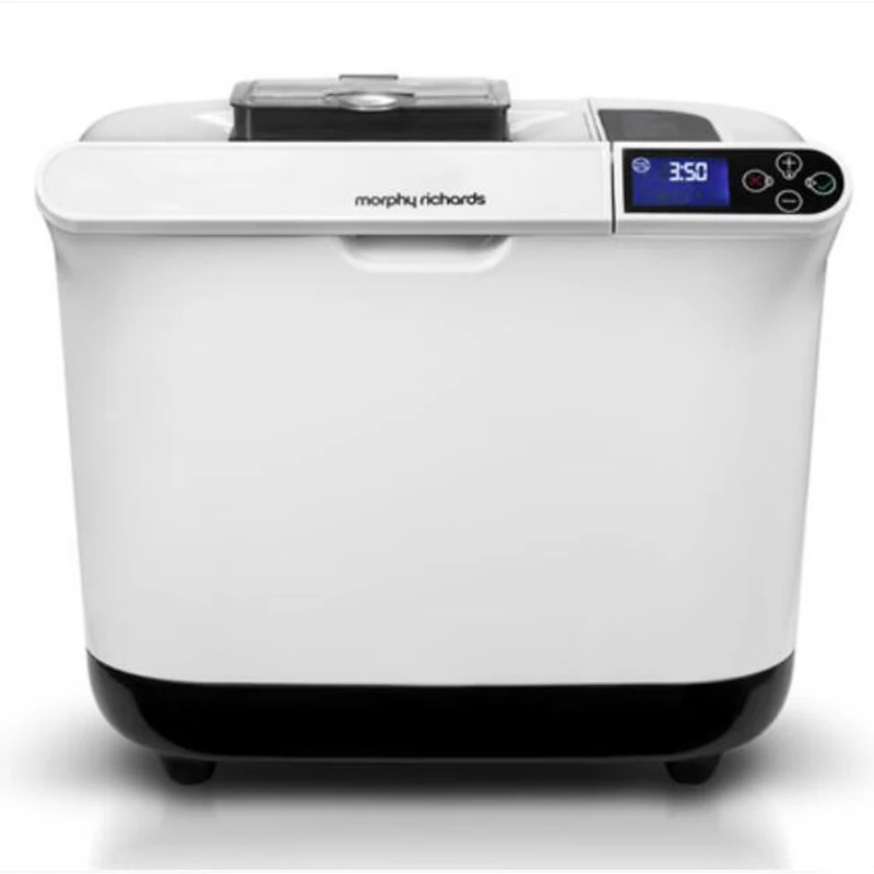 Household Automatic Bread Maker Intelligent Fruit-sprinkle Bread Machine Power Memory Bread Making Machine