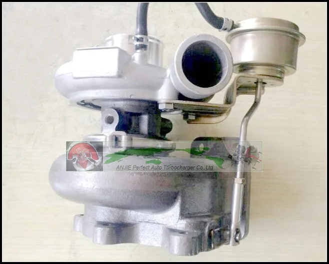 TD06H 49179-02511 ME300298 Turbo Turbocharger For Mitsubishi Fuso Truck Bus FM61F FN62F FN63F FN64F FM65F FN6 6M60T 6M60T2 7.5L