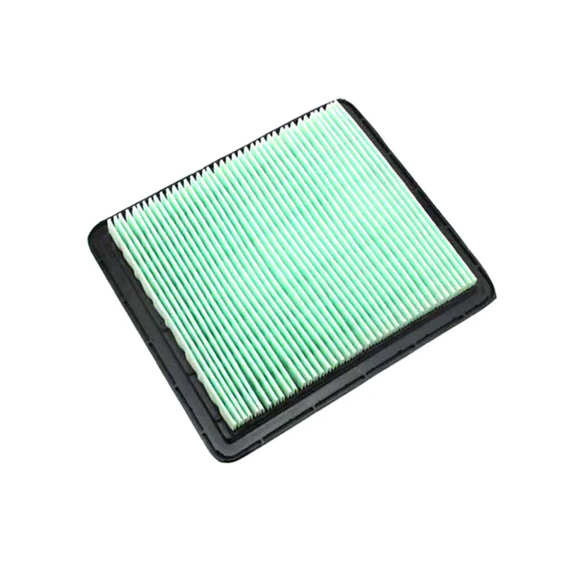 Air Filter For Honda OEM 17211-ZL8-023 GC135 GCV135 GC160 GCV160 GC190 GCV190 GX100 GXV57 HRR216 HRS216 HRT216 HRZ216 HRX217