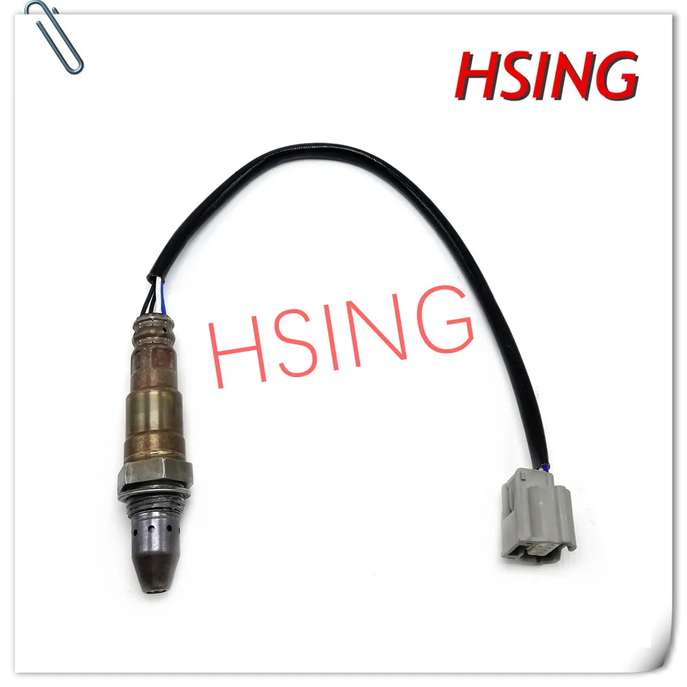 

Датчик насыщения кислородом для Infiniti G25 Nissan NV2500 NV3500 ***, Деталь № 22693-1LU0A 234-9104