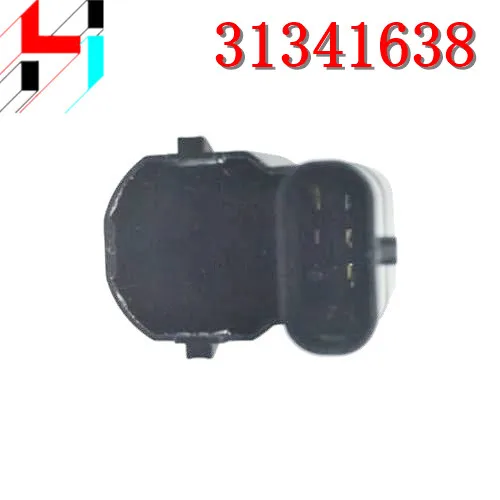 (10pcs) NEW PDC Parking Sensor For C30 C70 S40 S60 S80 V40 V50 V60 V70 XC60 XC70 31341638 High Quality