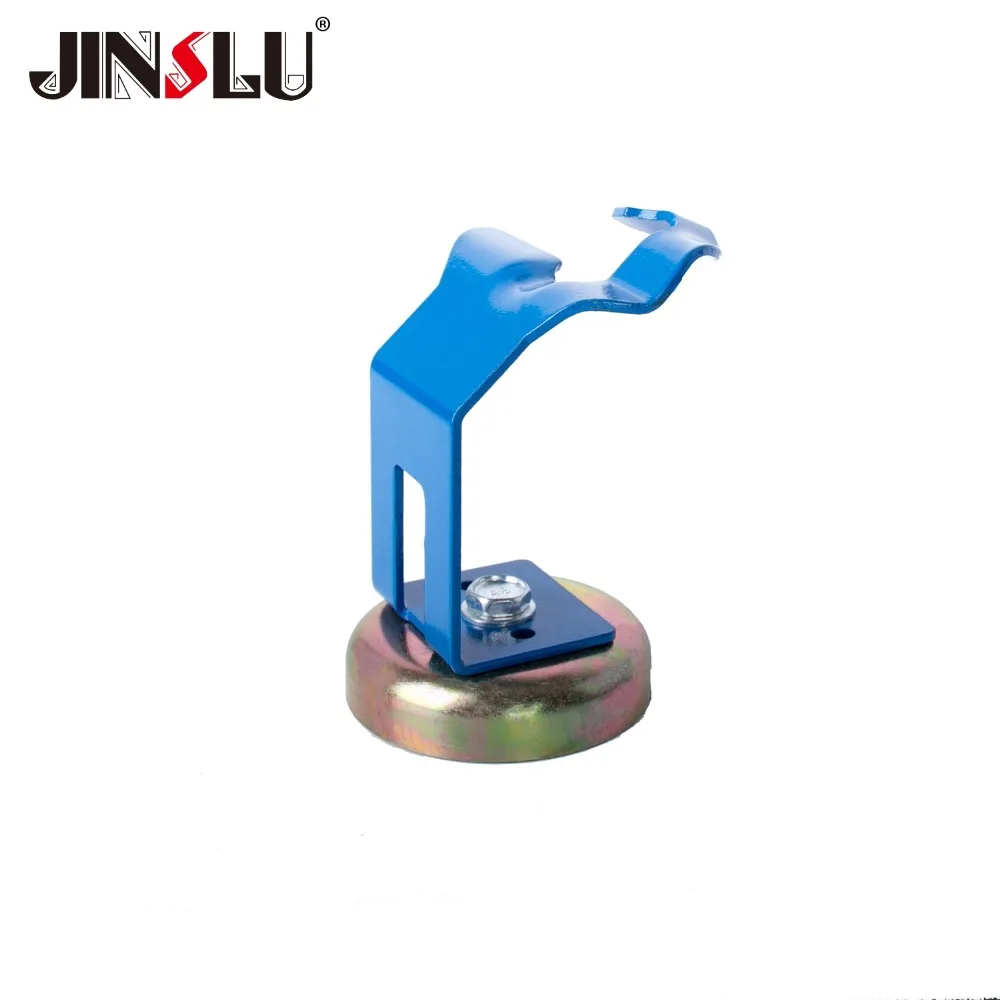 Magnetic Welding Torch Stand Holder Tools 	MIG Gun Support Welding Torch Holder For Welding Machine Mig Welding Gun