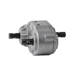 1/10 RC car SCX10 RC4WD Gelande II D90 Crawler Car transfer case Transfer Case Suitable RC Crawler parts