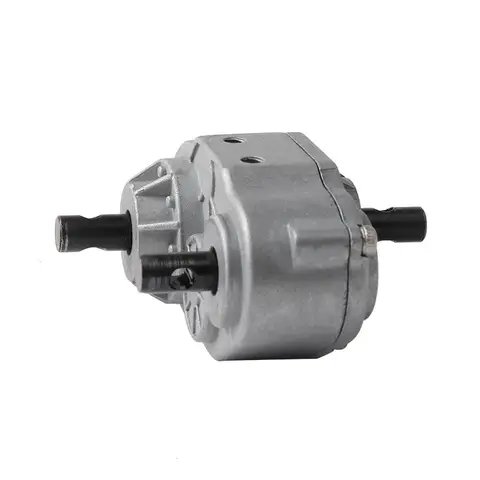 1/10 RC car SCX10 RC4WD Gelande II D90 Crawler Car transfer case Transfer Case Suitable  RC Crawler parts