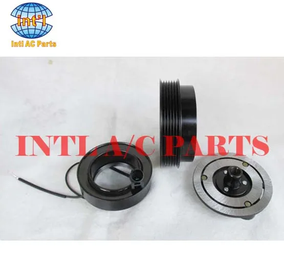 

HS-15/HS15 ac compressor clutch used for Hyundai Getz PV6 pulley 97701-17800 9770117800