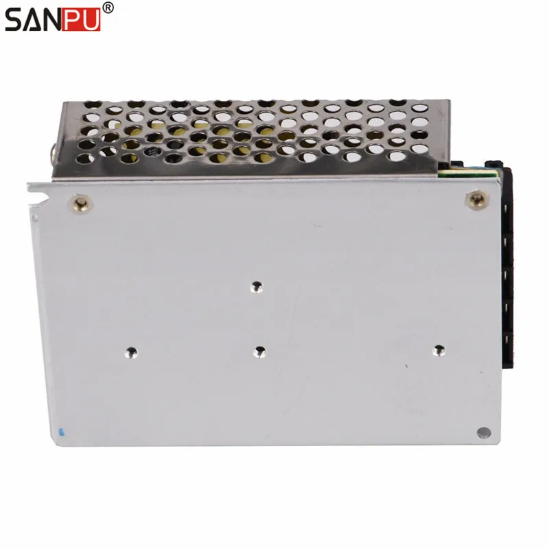 SMPS 100W 12V 8A Switching Mode Power Supply LED Driver 220V 230V AC-DC Transformer for LEDs Strip Light Module IP20 Indoor Use