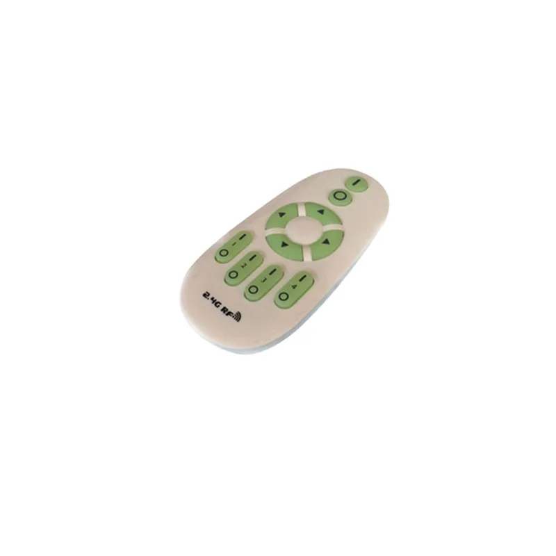 1X 2.4G RF wireless CCT dimmable constant voltage led driver 30-36W with led remote controller