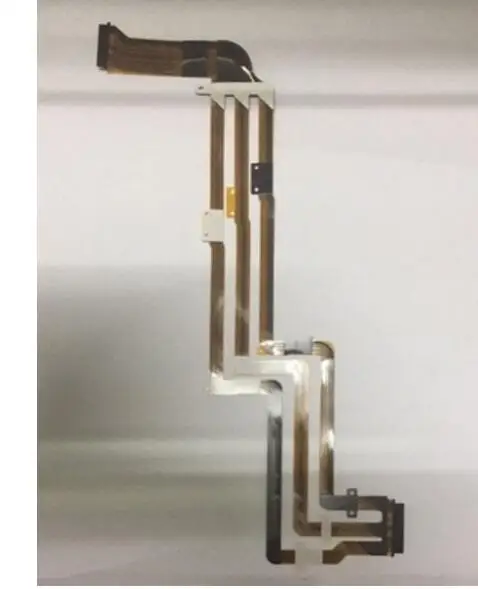 NEW LCD Flex Cable For SONY HDR-PJ660 HDR-PJ630 HDR-PJ650 PJ660 PJ630 PJ650 E CX630 CX630E Video Camera Repair Part