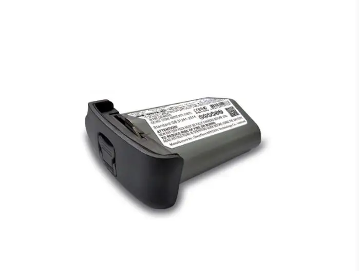 Cameron Sino 3350mAh battery for   CANON 1D Mark 3/4/IV 1D  X 1DS Mark 3 1DX EOS-1D X  II LP-E19