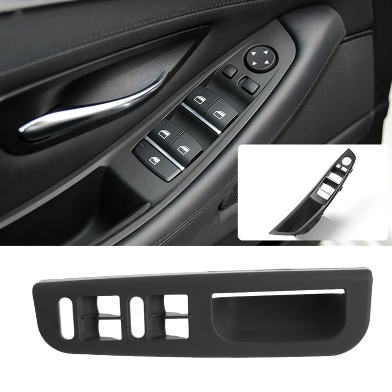 Car Door Window Switch Control Panel Bezel For VW Passat B5 Jetta Bora Golf MK4 for car accessories