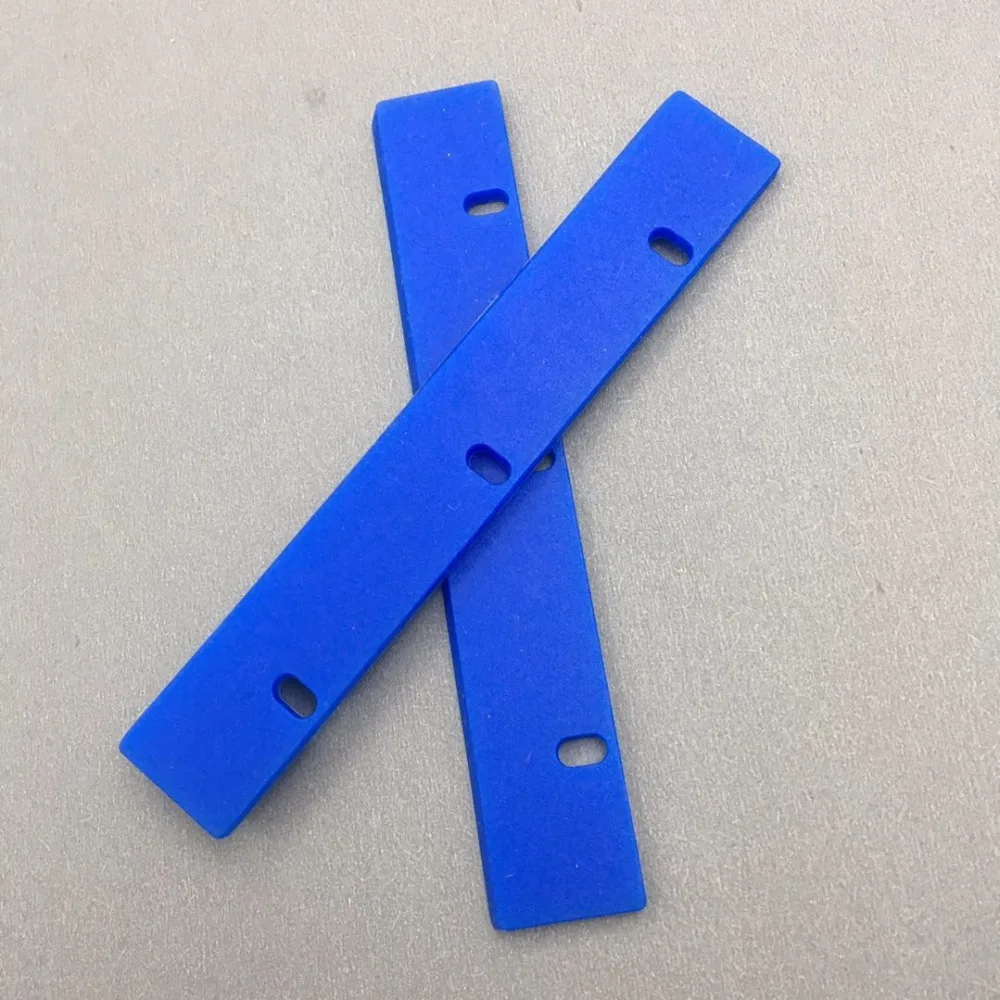 

4 шт., резиновые Дворники для принтера epson dx5 dx7 5113