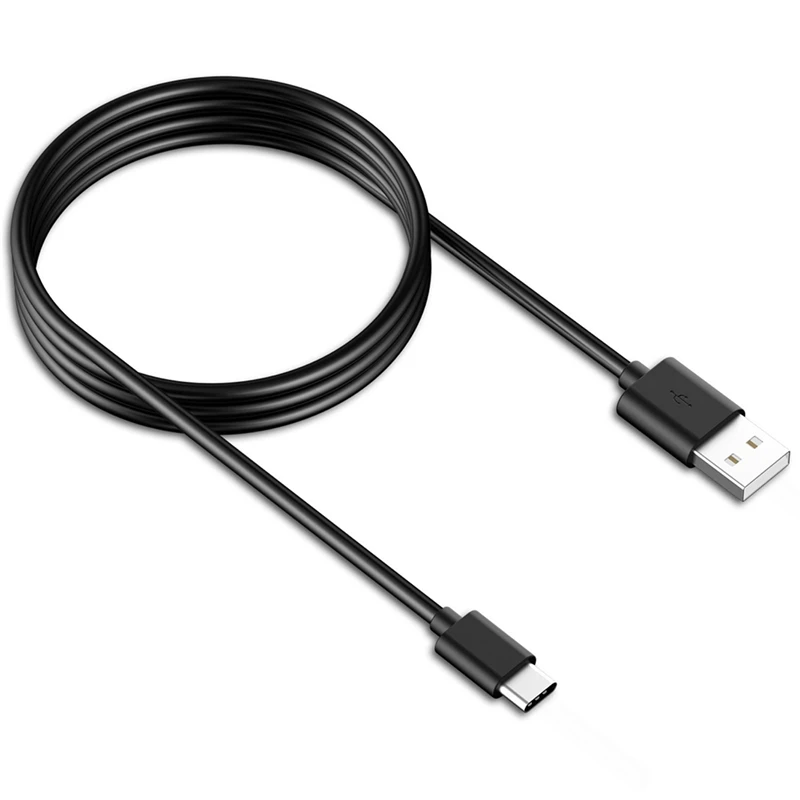 1 متر نوع C شحن سريع USB شاحن كابل لهواوي ماتي 20 لايت P20 P30 برو نوفا سوني اريكسون XA3 XA2 زائد XZ3 XZ1 XA1 XZ XP XA