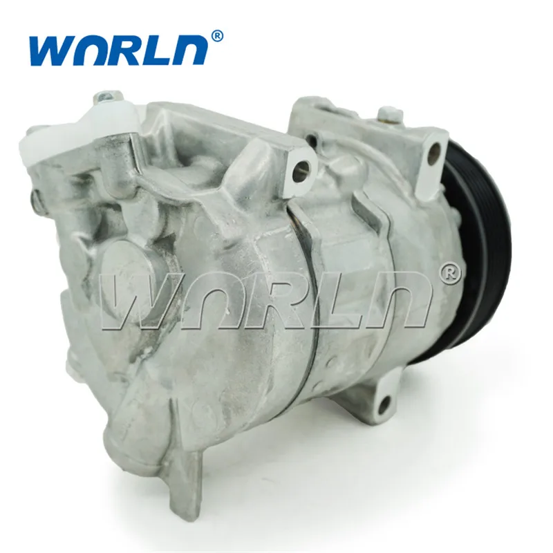 AUTO AC COMPRESSOR for Peugeot 308 2007 3008 RANCH 2008 RCZ 2010 Citroen C4 2004 2011 Berlingo 2008 4471908112