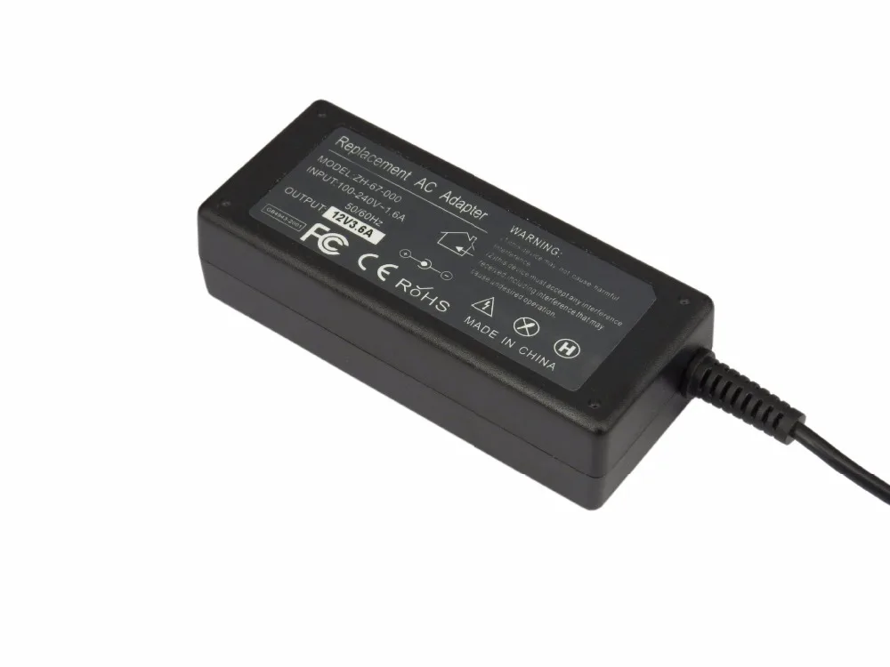 12V 3.6A 45W Laptop AC Power Adapter For Microsoft Surface PRO1 PRO2 RT Tablet Factory Outlet High Quality