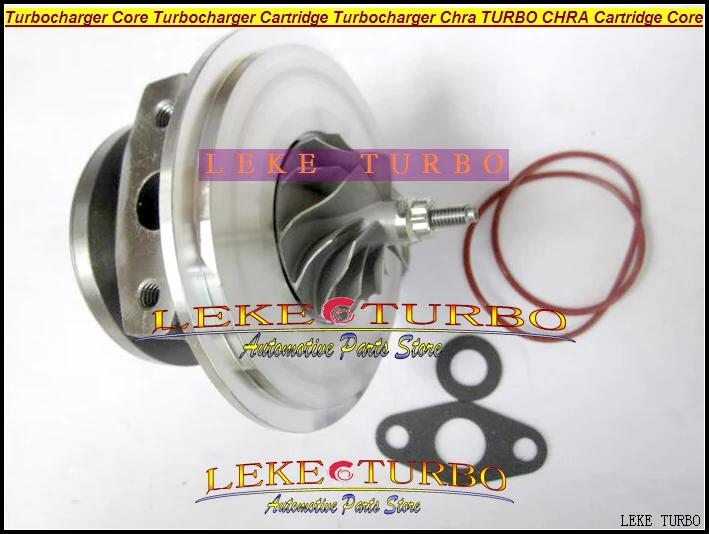 ww Turbo Cartridge CHRA Core GT2049S 754111 754111-5007S 754111-0007 2674A421 Turbine For Perkin Industrial Gen Set 1103A 3.3L