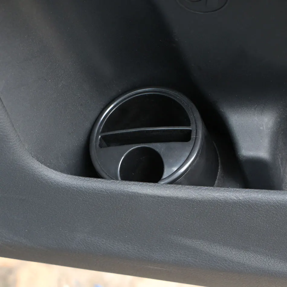 ABS Car Card Coin Holder Box Car Interior Glove Box For VOLVO V40 V60 S60 S80 XC60 XC90 for Mazda CX-5 CX-7 CX-3 CX-9