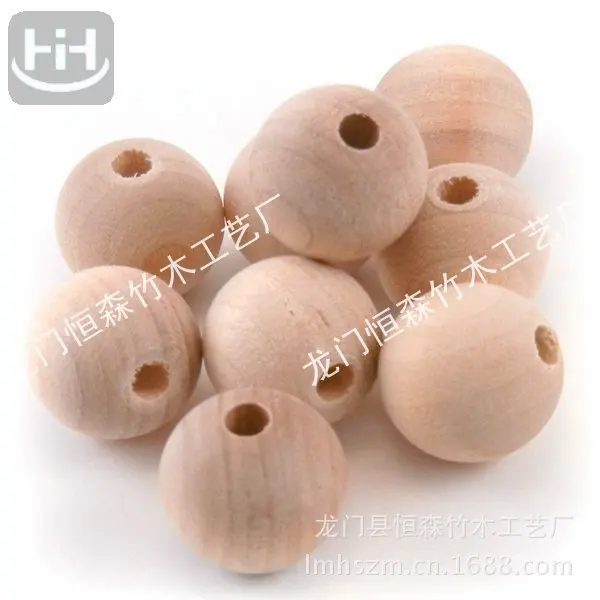 Gantry manufacturers specializing in the mass production of wooden beads wholesale wood beads wooden bead loose beads small wood