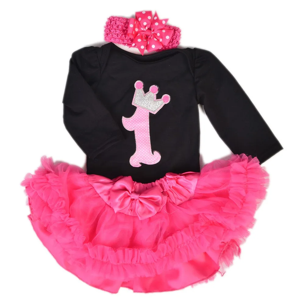 

KEIUMI 22-23 Inch Baby Doll Clothes Baby Dress Flowers For Reborn Baby Dolls Rose Red Tutus Black skirt And Headband