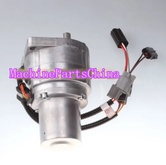 Throttle Motor Stepping Motor assembly YN20S00002F3 For SK210-6