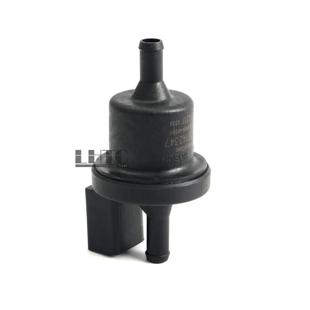 

BOS-CH OEM Genuine Activated carbon cans Canister Purge Solenoid Valve For V W Je tta Golf R32 Beetle AUDI A3 A4 TT