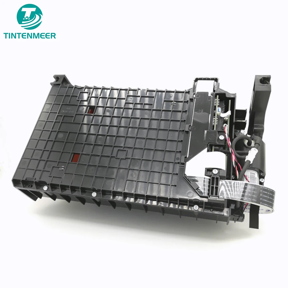 TINTENMEER Printhead Free shipping 975 print head compatible for hp Pagewide 452dn 452dw 477dn 477dw printer