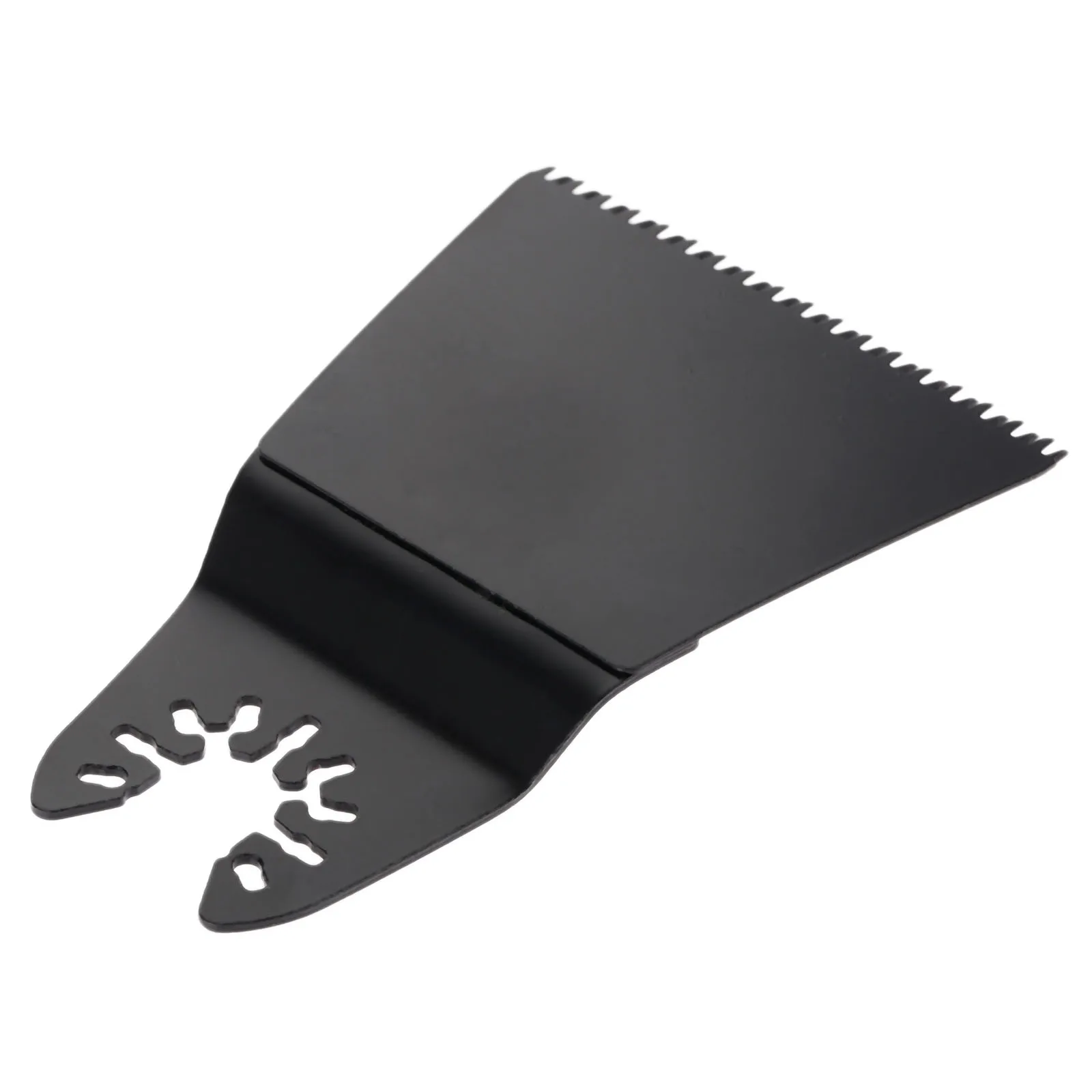40*65mm oscilante multitool japonês-perfil dentes serra lâmina hcs multi ferramenta para renovador ferramenta elétrica bosch dremel corte de madeira