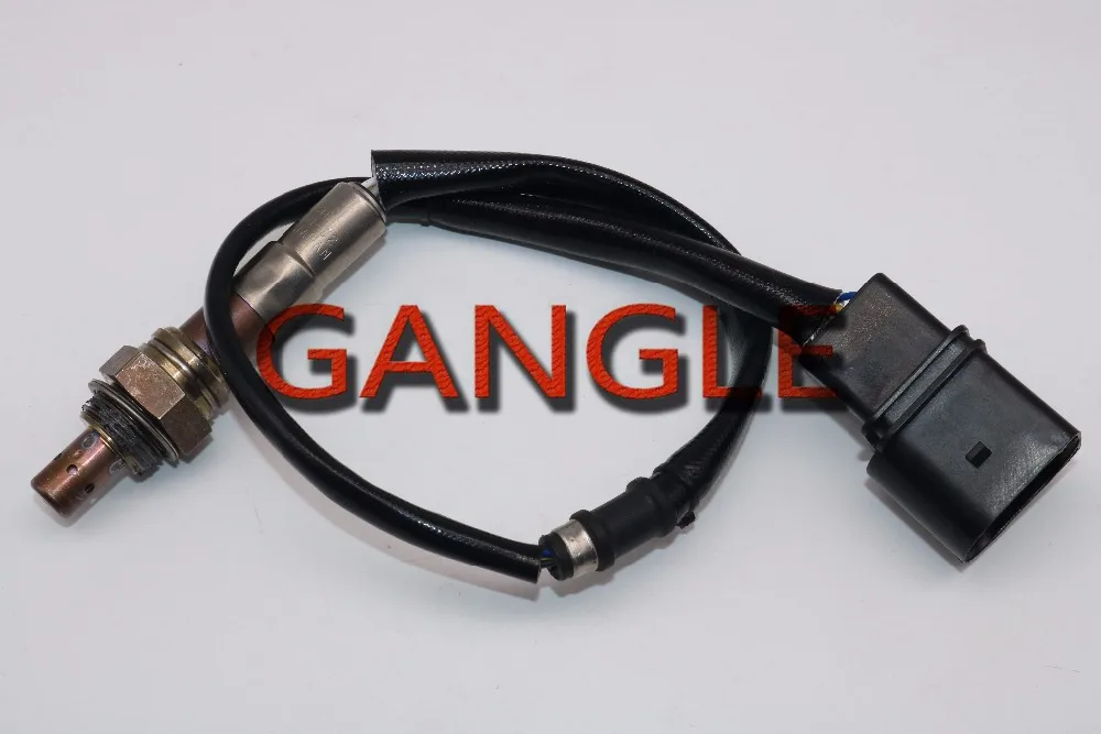 LAMBDA OXYGEN SENSOR FOR VW GOLF MK4 BORA CADDY MK2 LUPO POLO 1.4 1.6 PETROL