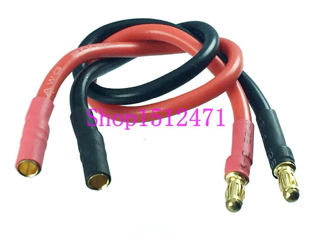 1 peça-cabo extensor dourado 3.5mm macho para fêmea-8 polegadas