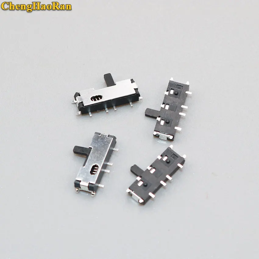 ChengHaoRan 1pcs Switch Button Power Key fit for samsung N130 N140 N145 N148 N150 Power Slide Switch N135 N210 N220 NB30