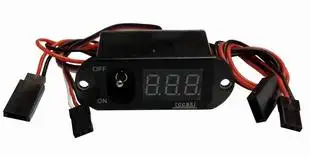 

3 in 1 Digital Switch CDI ignition switch 2107