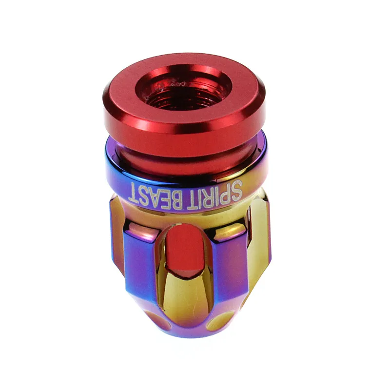 Geest Beest Motorfiets Wiel tire valve Cap Nozzle Cover L3 Voor Amerikaanse Klep Voor Honda Yamaha Kawasaki Suzuki Ktm Vespa bmw
