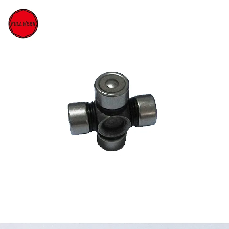 1 pc FULL WERK 20Cr Universal Joint Cross Bearing 15x38 mm