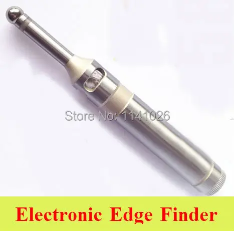 

Free Shipping Electronic Edge Finder with LED &Sound and deep CNC Milling Lathe Machining Tool